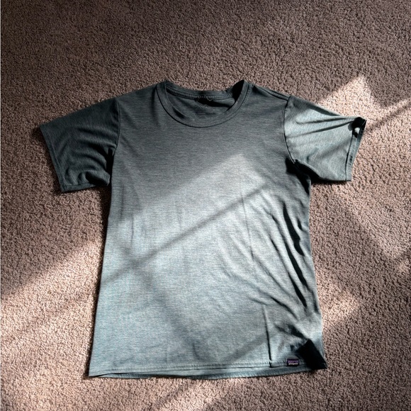 Patagonia Tops - Patagonia Women’s Capilene Cool Daily Shirt